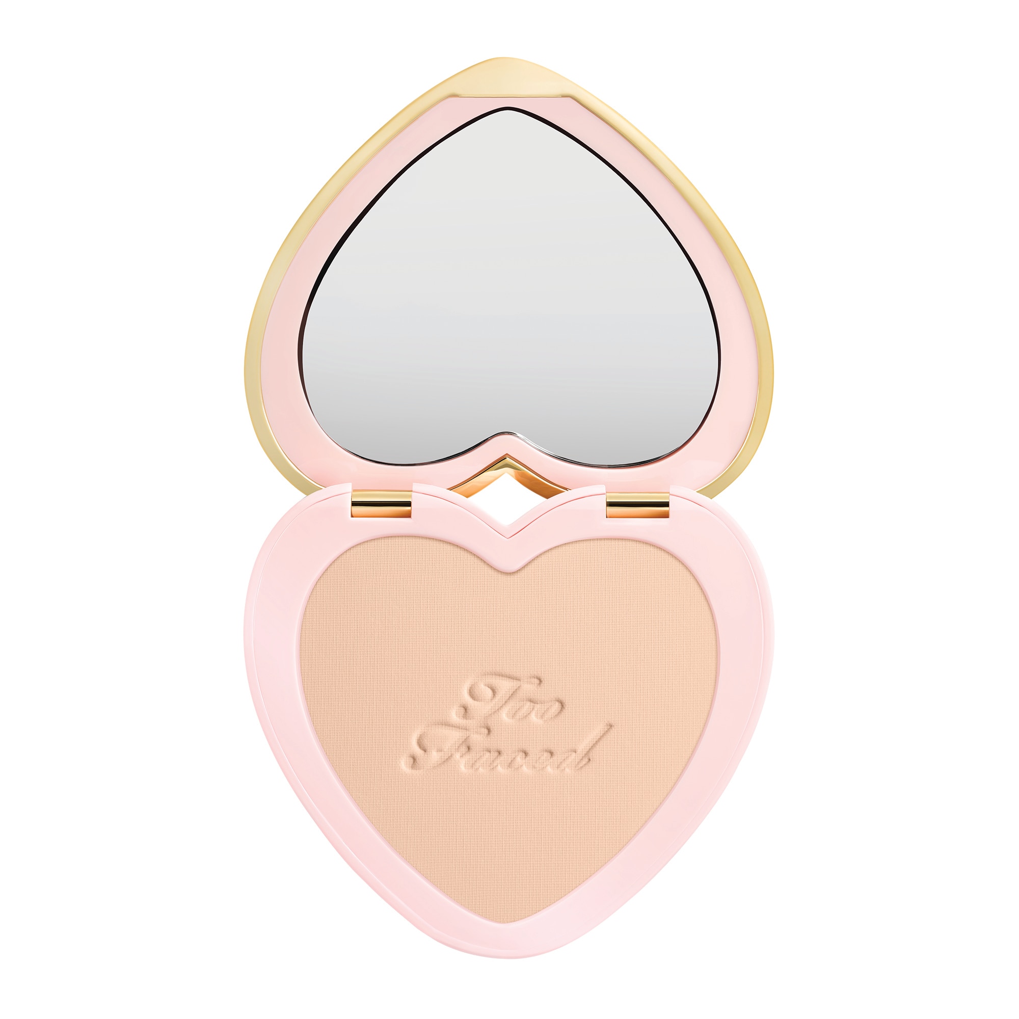 BORN THIS WAY SOFT BLUR (POLVO COMPACTO MATE PARA ROSTRO)